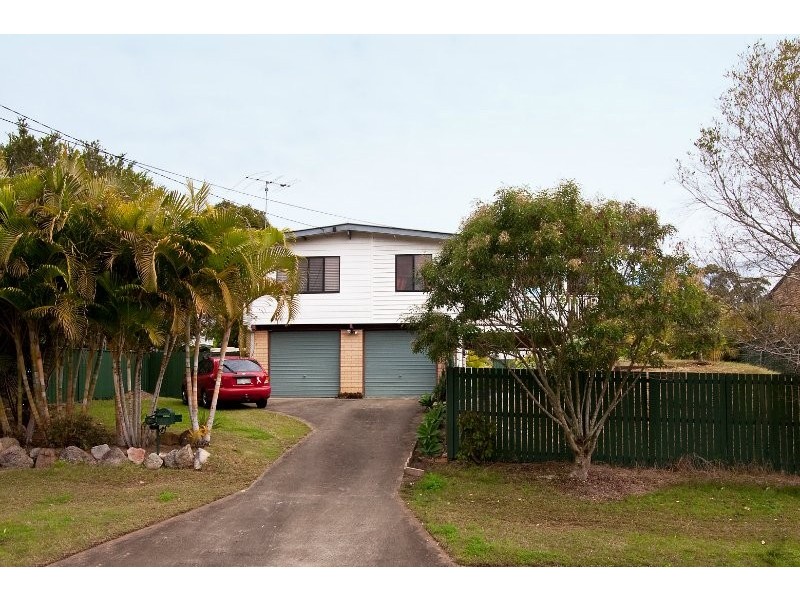 40 Frobisher Street, Springwood QLD 4127