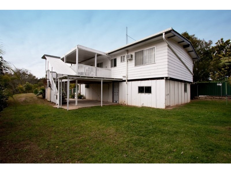 40 Frobisher Street, Springwood QLD 4127