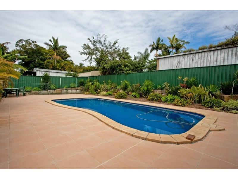 40 Frobisher Street, Springwood QLD 4127