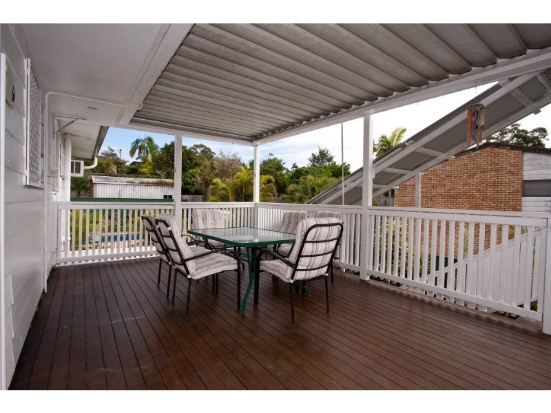 40 Frobisher Street, Springwood QLD 4127