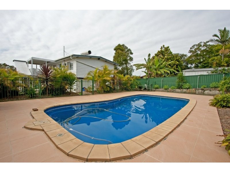 40 Frobisher Street, Springwood QLD 4127