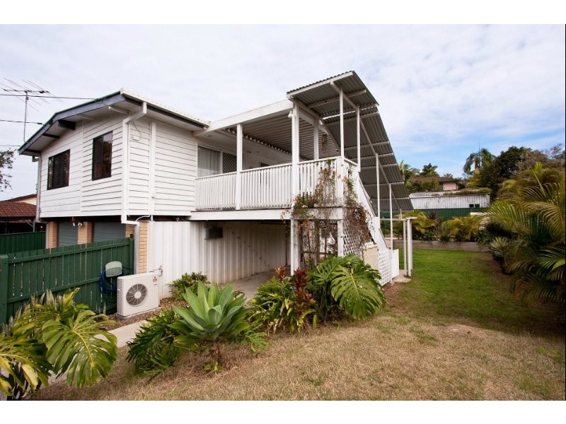 40 Frobisher Street, Springwood QLD 4127