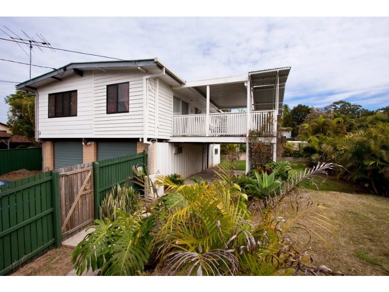 40 Frobisher Street, Springwood QLD 4127