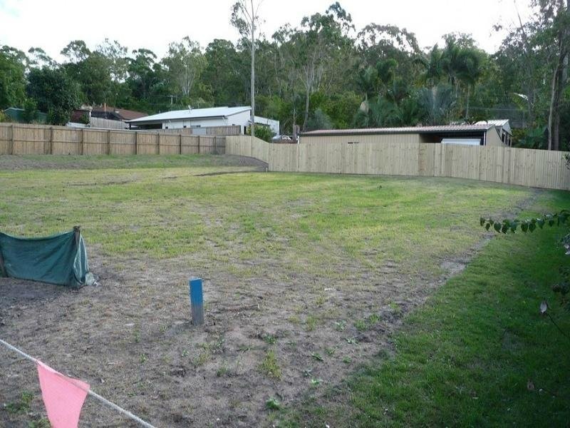 44 Glenvale Street, Cornubia QLD 4130