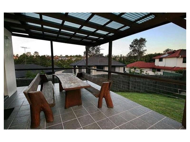 4 Kakadu Crescent, Underwood QLD 4119