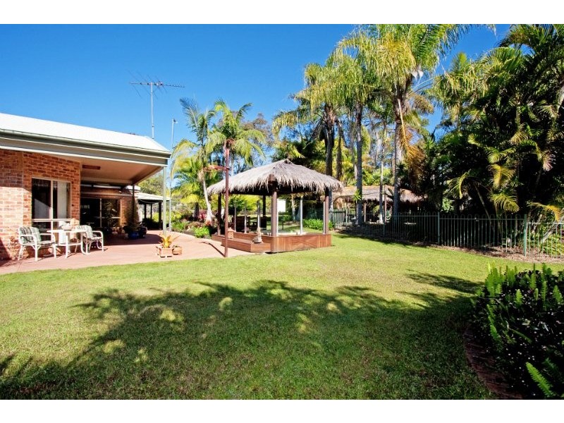 17 Healy Court, Ormeau QLD 4208