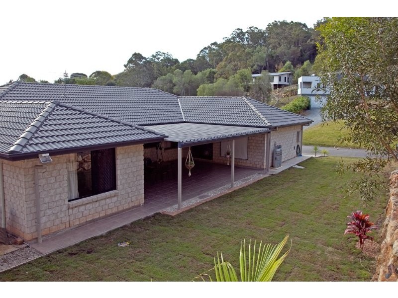 5 Range Drive, Tanah Merah QLD 4128