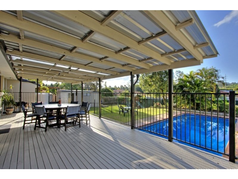 31 Lobelia Avenue, Daisy Hill QLD 4127