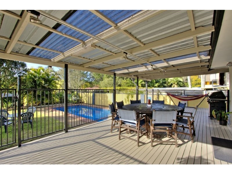 31 Lobelia Avenue, Daisy Hill QLD 4127