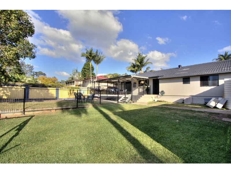 31 Lobelia Avenue, Daisy Hill QLD 4127