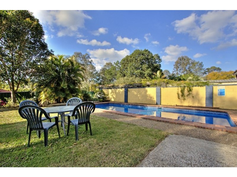 31 Lobelia Avenue, Daisy Hill QLD 4127