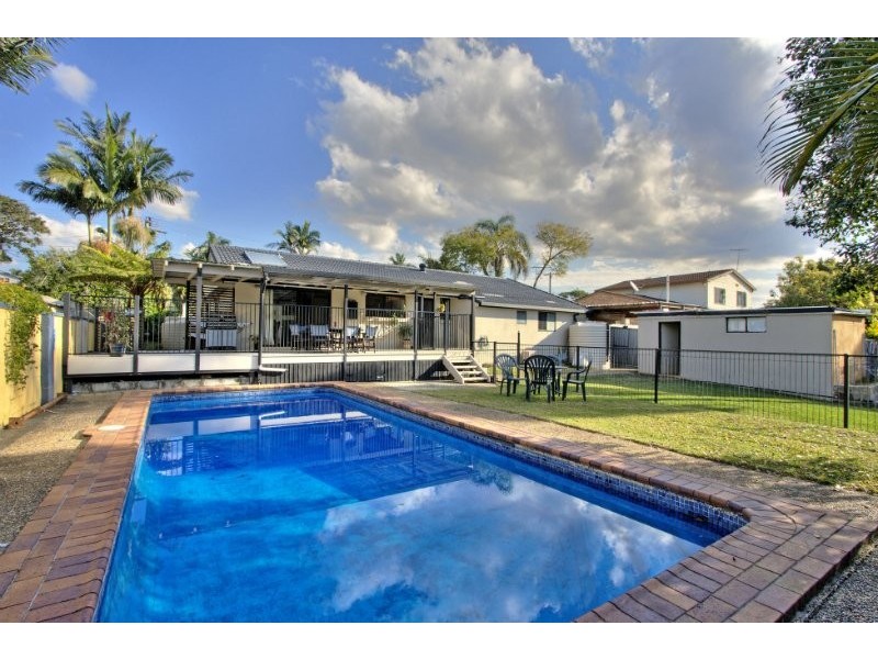 31 Lobelia Avenue, Daisy Hill QLD 4127