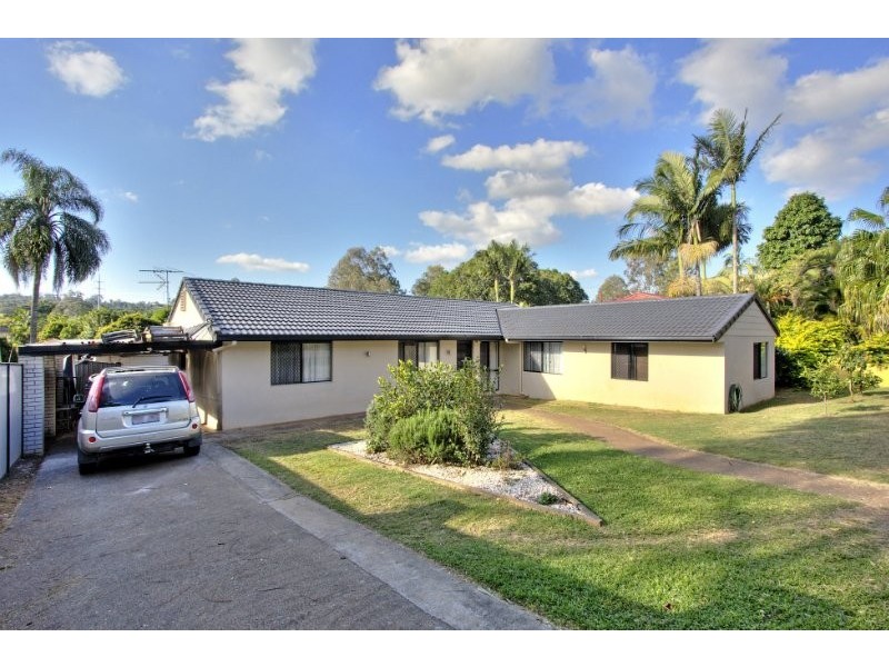 31 Lobelia Avenue, Daisy Hill QLD 4127