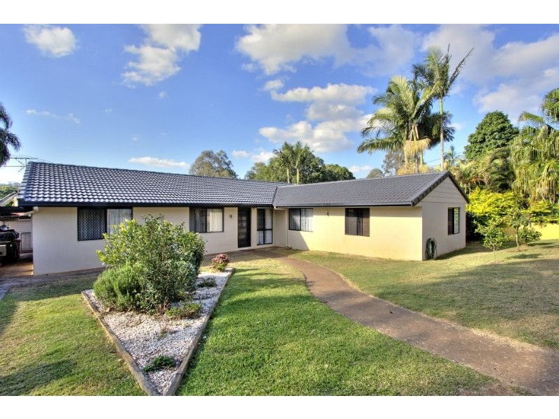 31 Lobelia Avenue, Daisy Hill QLD 4127