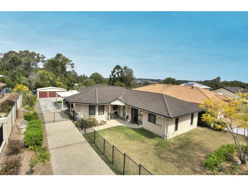 5 Greenview Avenue, Rochedale South QLD 4123