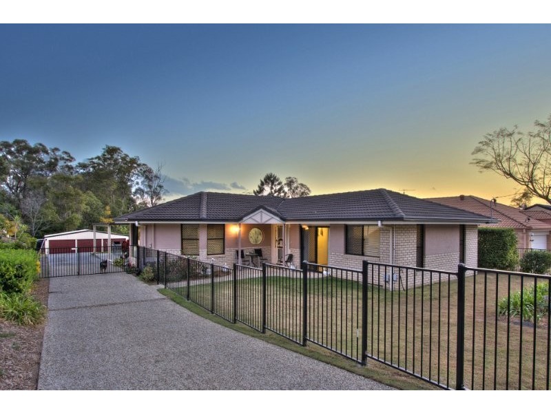 5 Greenview Avenue, Rochedale South QLD 4123