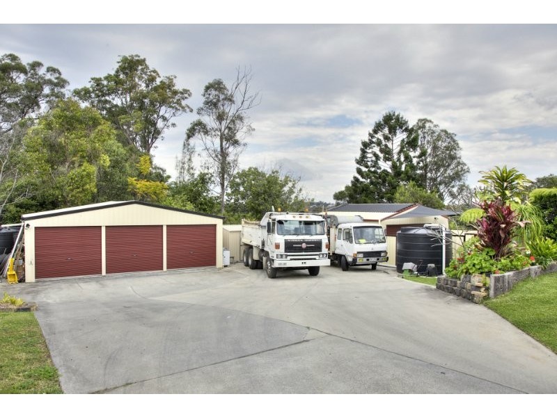 5 Greenview Avenue, Rochedale South QLD 4123