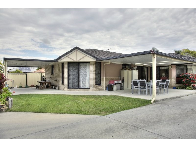 5 Greenview Avenue, Rochedale South QLD 4123