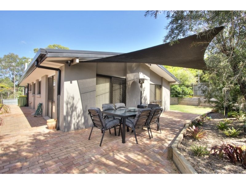 4 Relimba Street, Shailer Park QLD 4128