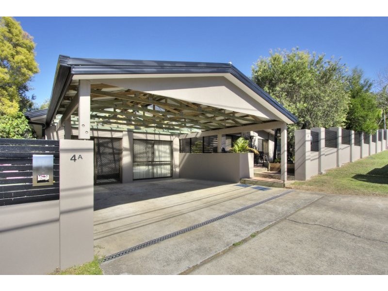 4 Relimba Street, Shailer Park QLD 4128