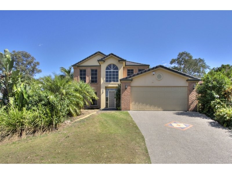 25 Ridgepointe Drive, Cornubia QLD 4130