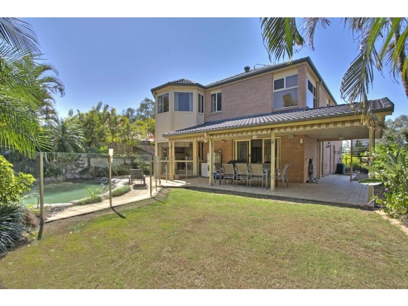25 Ridgepointe Drive, Cornubia QLD 4130