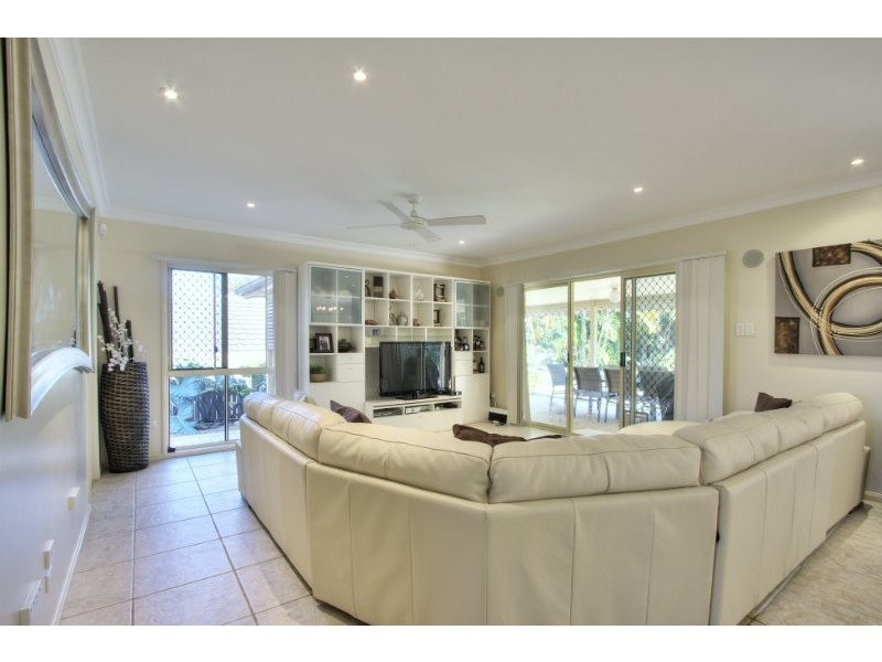 25 Ridgepointe Drive, Cornubia QLD 4130