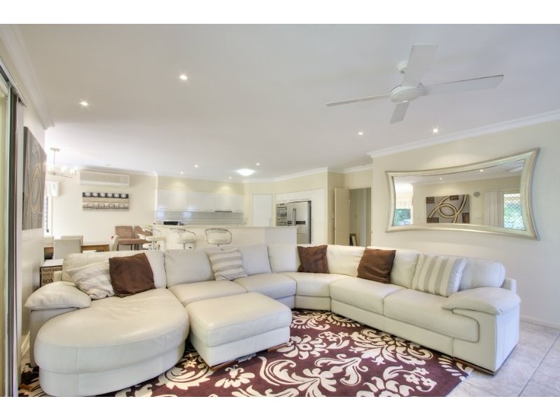 25 Ridgepointe Drive, Cornubia QLD 4130