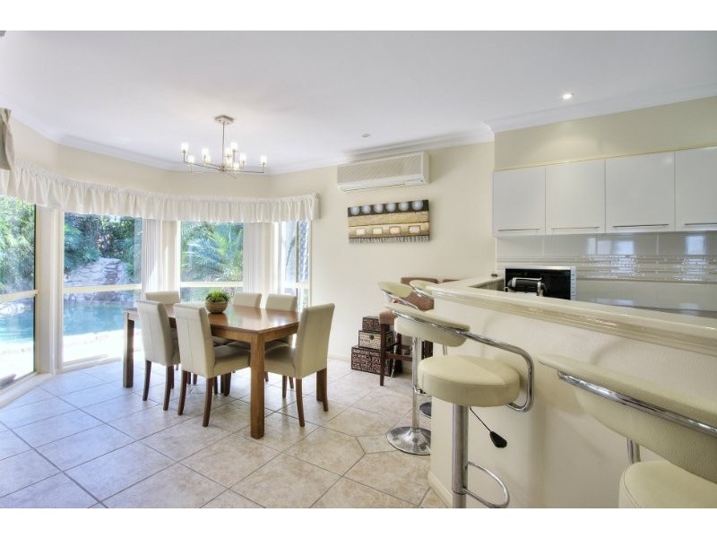25 Ridgepointe Drive, Cornubia QLD 4130