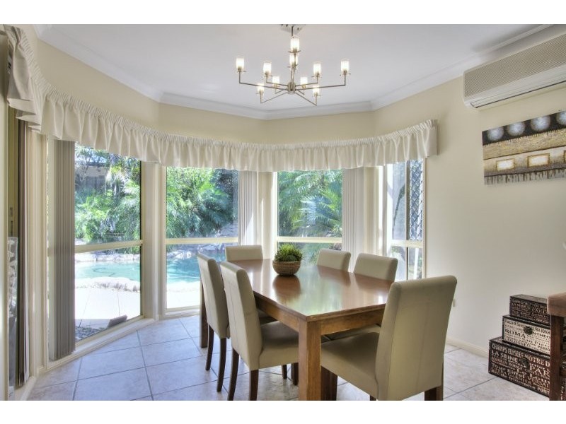 25 Ridgepointe Drive, Cornubia QLD 4130