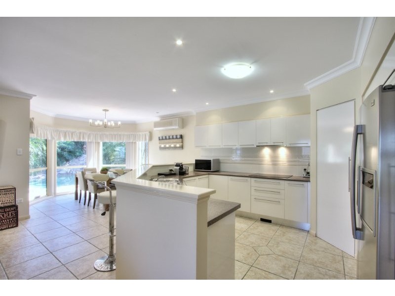 25 Ridgepointe Drive, Cornubia QLD 4130