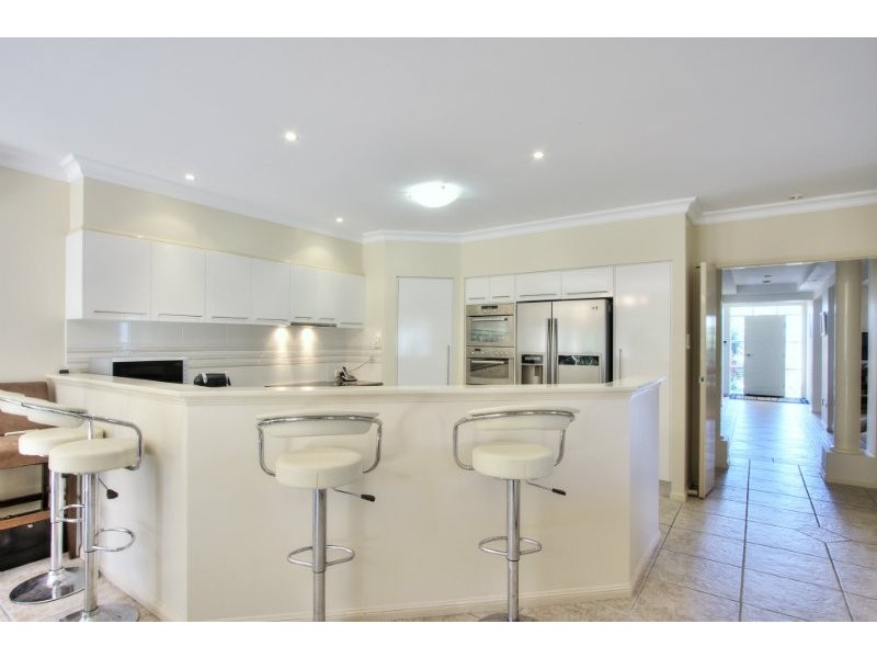 25 Ridgepointe Drive, Cornubia QLD 4130