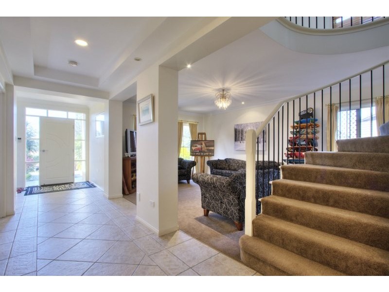 25 Ridgepointe Drive, Cornubia QLD 4130