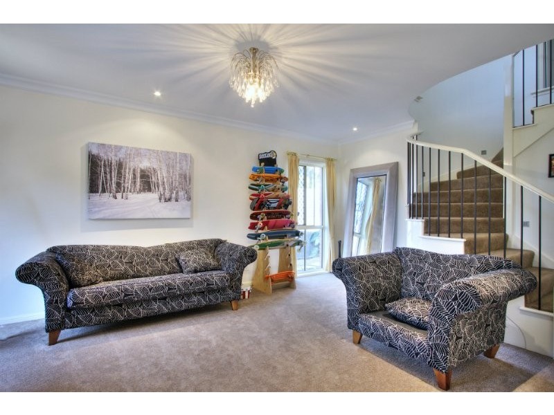 25 Ridgepointe Drive, Cornubia QLD 4130