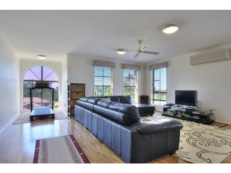 25 Ridgepointe Drive, Cornubia QLD 4130