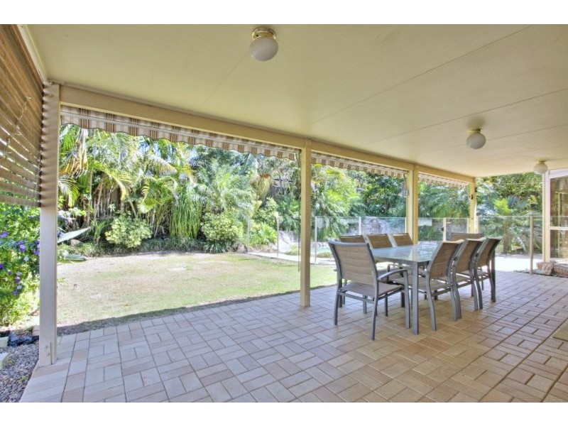 25 Ridgepointe Drive, Cornubia QLD 4130