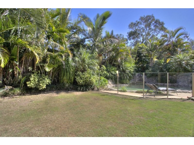 25 Ridgepointe Drive, Cornubia QLD 4130