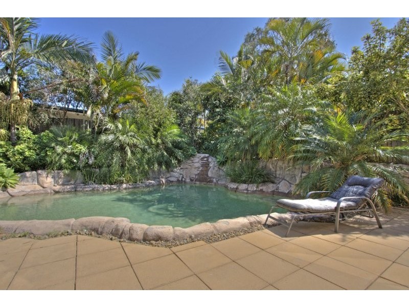 25 Ridgepointe Drive, Cornubia QLD 4130