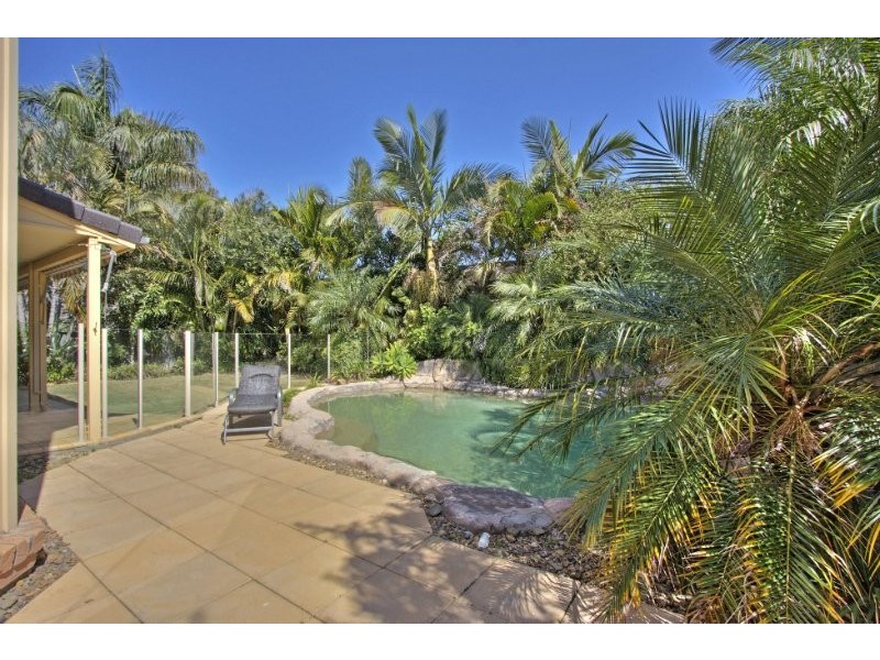 25 Ridgepointe Drive, Cornubia QLD 4130
