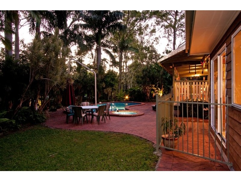 24 Cornubia Street, Cornubia QLD 4130