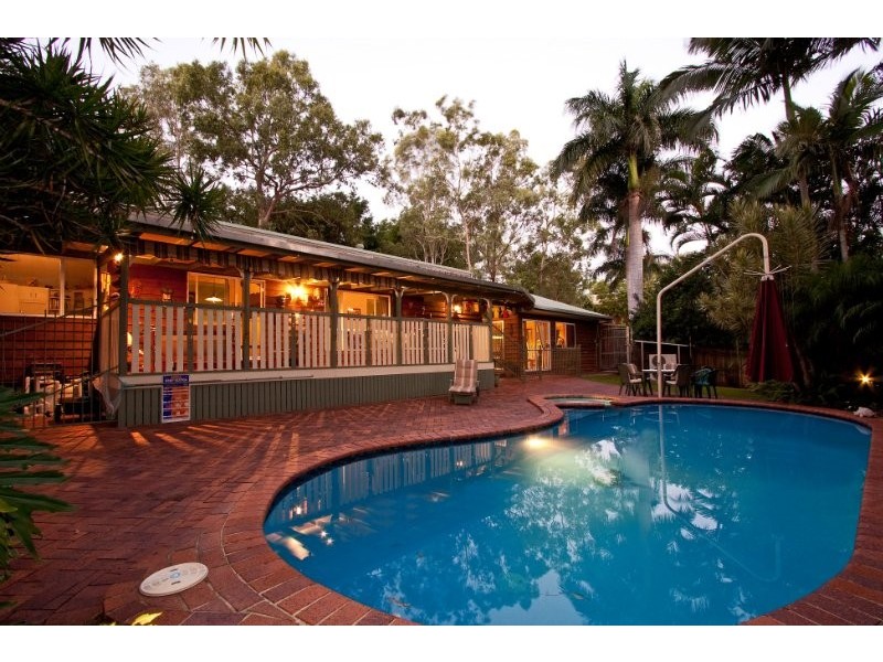 24 Cornubia Street, Cornubia QLD 4130