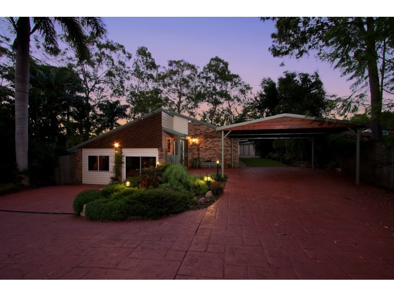 24 Cornubia Street, Cornubia QLD 4130