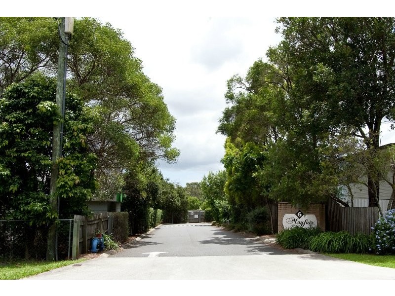 18/6 Baldarch Street, Slacks Creek QLD 4127