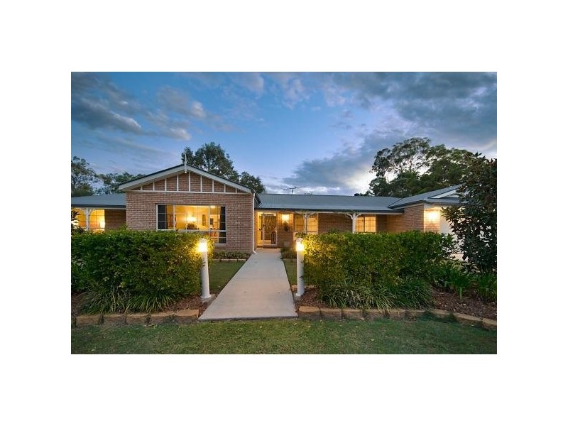 2 Ogilvy Court, Cornubia QLD 4130