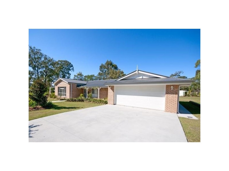 2 Ogilvy Court, Cornubia QLD 4130