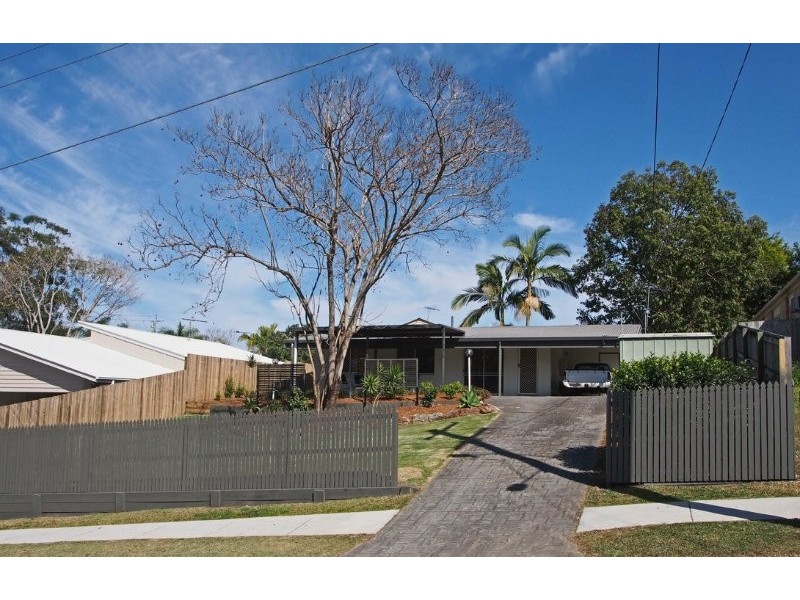 8 Trinette Street, Shailer Park QLD 4128