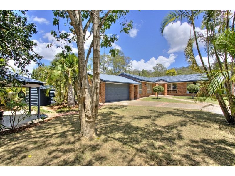 1 Gareth Court, Cornubia QLD 4130