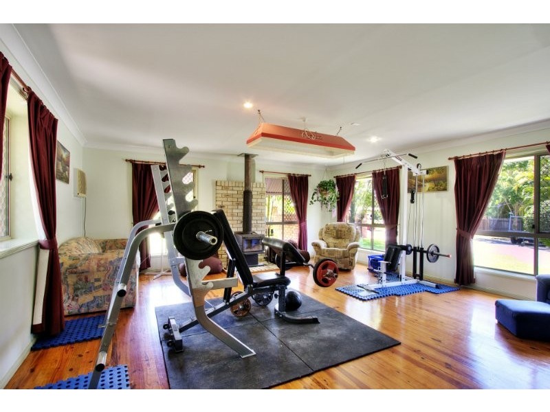 1 Gareth Court, Cornubia QLD 4130