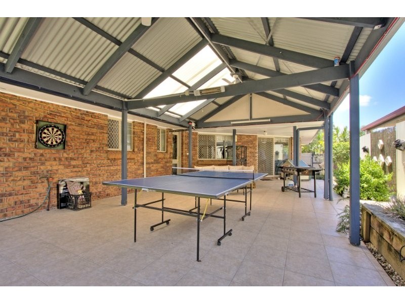 1 Gareth Court, Cornubia QLD 4130