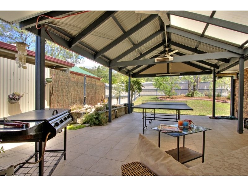 1 Gareth Court, Cornubia QLD 4130